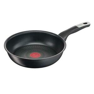 Tigaie Tefal Unlimited G2550472, 24 cm (Negru) imagine