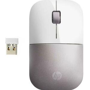 Mouse Wireless HP Z3700 (Roz/Alb) imagine