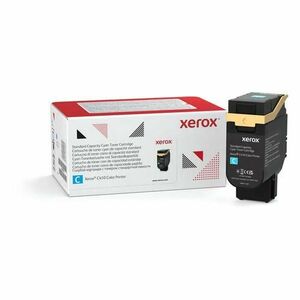 Toner Xerox 006R04678 cyan 2000 pagini pentru VersaLink B410 / VersaLink B415 imagine