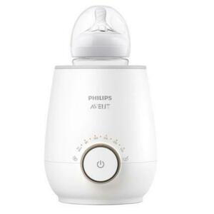 Incalzitor pentru biberon Philips Avent SCF358/00 imagine