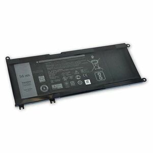 Baterie Dell Inspiron 15 7580 Li-Polymer 4 celule 15.2V 3600mAh imagine