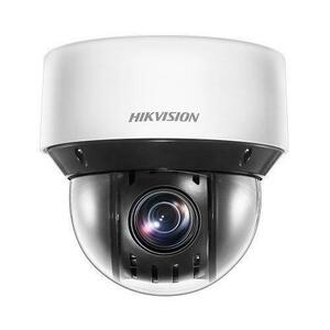 Camera de supraveghere IP PTZ Hikvision DS-2DE4A425IWG-E, 4MP, Lentila 4.8-120mm, IR 50m imagine