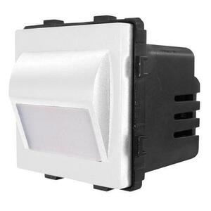 Modul Lampa de Veghe LED cu Lumina Calda LUXION (Alb) imagine