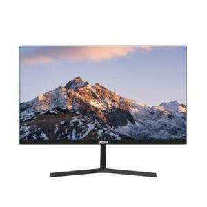 Monitor VA LED Dahua 27inch LM27-B200S, Full HD (1920 x 1080), VGA, HDMI, Boxe (Negru) imagine