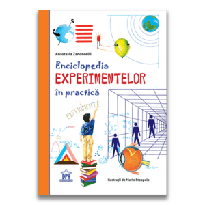 Enciclopedia experimentelor in practica imagine