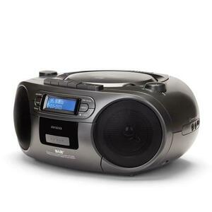 CD Player AIWA BBTC-660DAB/MG imagine