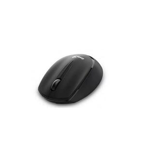 Mouse Genius, „NX-7009”, PC sau NB, wireless, 2.4GHz, optic, 1200 dpi, butoane/scroll 3/1, senzor Blue-Eye, Negru imagine