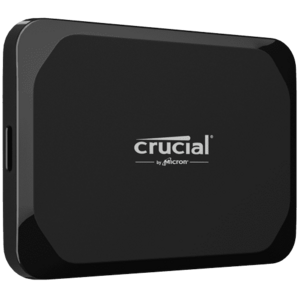 SSD Extern Crucial X9 Portable, 2TB, USB-C 3.2 Gen2 imagine