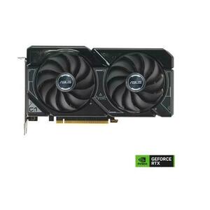 Placa video ASUS GeForce RTX 4060 Ti DUAL OC SSD 8GB GDDR6 128-bit imagine