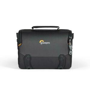 Geanta echipament foto Lowepro, Textil, 27 x 25 x 21 cm, Negru imagine