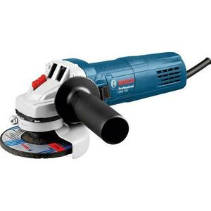 Polizor unghiular Bosch GWS 750-115 Professional, 750 W, 11000 RPM imagine