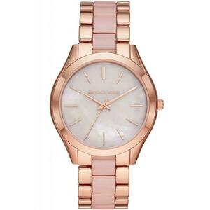 Ceas de dama quartz Michael Kors Runway MK4467 imagine