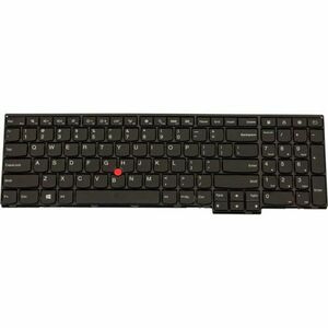 Tastatura, Lenovo pentru ThinkPad L540/W540 , Negru imagine