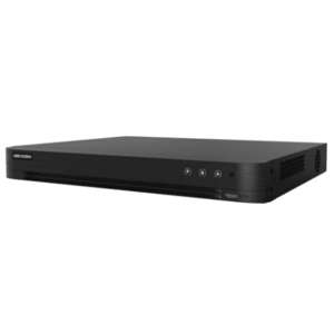 DVR Hikvision AcuSense IDS-7208HTHI-M2/S, 8MP, 8 canale, 4K imagine