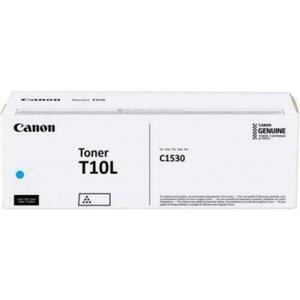 Toner CANON T10L CYAN, 5k pagini, pentru IRC153x imagine