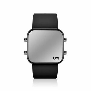 Ceas UpWatch LED MINI BLACK (Negru) imagine