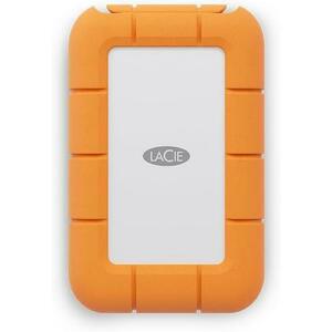 SSD Extern LaCie Rugged Mini, 500GB, USB 3.2 Gen 2x2 imagine