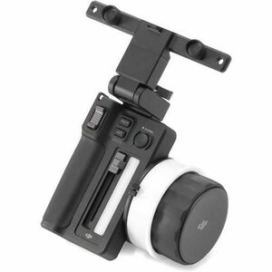 Stabilizator DJI Controller Follow Focus 3-Channel, Autofocus, pentru DJI Ronin 4D / Inspire 3 imagine