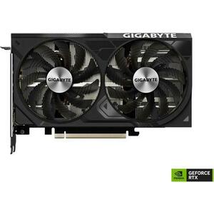 Placa video GIGABYTE GeForce RTX 4070 WINDFORCE 2X OC 12GB GDDR6X 192-bit imagine