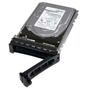 HDD Server Dell 400-BLLG 512n, 2TB, SATA-III 6Gb/s, 7200 RPM, 3.5inch imagine