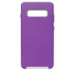 Protectie Spate Devia KimKong DVKG973PP pentru Samsung Galaxy S10 G973 (Violet) imagine