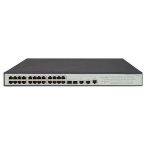 Switch HP JG962A, Gigabit, 24 Porturi, PoE imagine