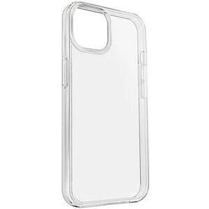 Husa Lemontti Nake compatibila cu iPhone 13 Pro (Transparent) imagine