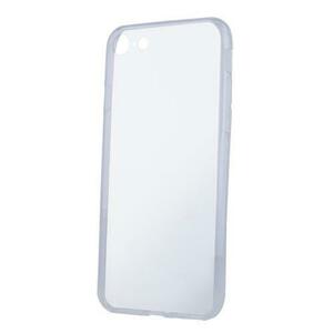 Husa de protectie TFO pentru Samsung A12, Poliuretan termoplastic (Transparent) imagine