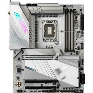 Placa de baza GIGABYTE Z790 AORUS PRO X, Intel Z790, LGA 1700, ATX imagine