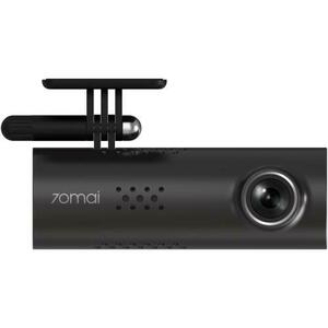 Camera auto 70mai M200, Ultracompacta, Sony STARVIS 2, 1080P HDR , 130° Wide Angle, Voice Control (Negru) imagine