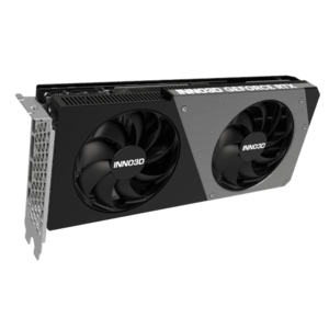 Placa video Inno3D GeForce RTX 4070 Ti SUPER TWIN X2 16GB GDDR6X 256-bit DLSS 3.0 imagine