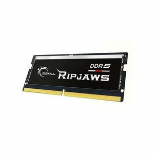 Memorie G.SKILL Ripjaws, 32GB, DDR5, 4800MHz imagine