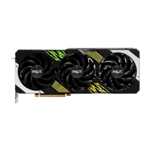 Placa video Palit GeForce RTX 4070 Ti SUPER GamingPro 16GB GDDR6X 256-bit DLSS 3.0 imagine