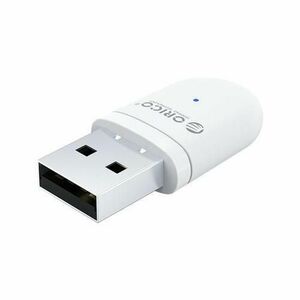 Adaptor bluetooth Orico BTA-SW01 V5.0, Alb imagine