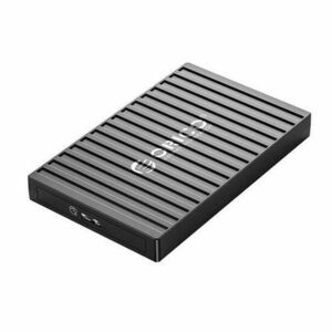 Rack HDD Orico 9625U3, USB 3.0, 2.5”, Negru imagine