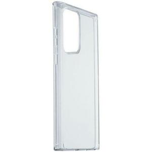 Husa de protectie Devia Silicon Naked Crystal pentru Samsung Galaxy S23 Ultra, Transparent imagine