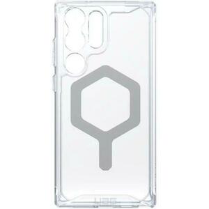 Husa de protectie UAG Plyo Pro pentru Samsung Galaxy S23 Ultra, Transparent imagine