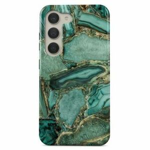 Husa Burga Dual Layer Ubud Jungle pentru Samsung Galaxy S23 Plus imagine