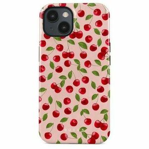 Husa Burga Dual Layer Afternoon Treat pentru iPhone 15 imagine