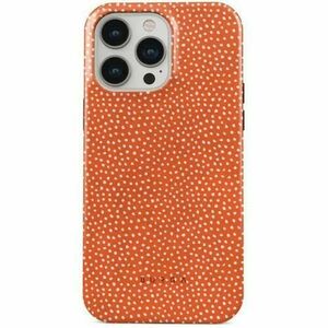 Husa Burga Dual Layer Vintage Edition pentru iPhone 15 Pro imagine