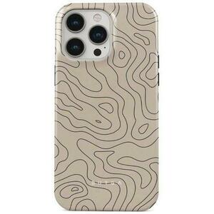 Husa Burga Dual Layer Wild Terrain pentru iPhone 15 Pro Max imagine