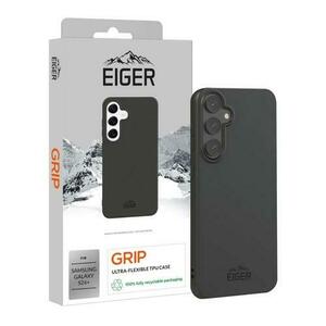 Husa Eiger Grip Case compatibila cu Samsung Galaxy S24 Plus imagine