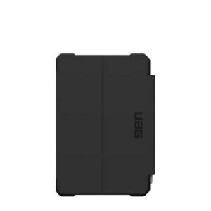 Husa UAG Metropolis SE compatibila cu Samsung Galaxy Tab S9 FE 10.9 inch, Negru imagine