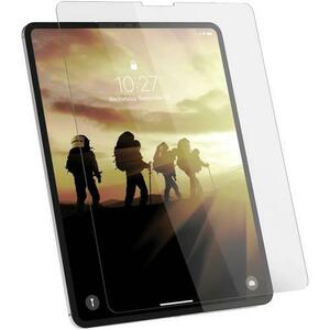 Folie de protectie UAG pentru iPad Pro 12.9 inch 2018, Transparent imagine