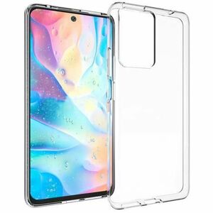 Husa pentru Xiaomi 11T / 11T Pro, OEM, Slim, Transparenta imagine