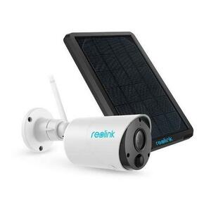 Camera de supraveghere Reolink Argus ECO, 2MP, Wi-Fi, Night Vision (Alb) imagine