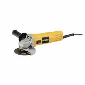 Polizor unghiular DeWalt DWE4117, 950 W imagine