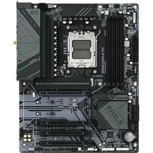 Placa de baza GIGABYTE B650 EAGLE AX, AM5, AMD B650, ATX imagine