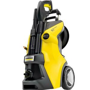 Aparat de spalat cu presiune Karcher K 7 Premium Power, 180 bar, 3000W (Galben/Negru) imagine