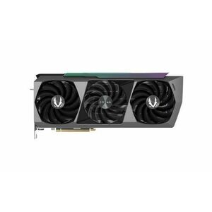 Placa video ZOTAC GeForce RTX 4070 Ti SUPER AMP HOLO 16GB GDDR6X 256-bit DLSS 3.0 imagine